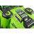 Greenworks Газонокосилка аккумуляторная G40LM49DB,  TwinForce,  {40V,  49 см,  без АКБ и ЗУ} [2500207]
