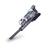 Пылесос ZELMER вертикальный / ручной / беспроводный 22.2 V Capacity 0.35 л синий Weight 2.4 кг 81405420P