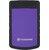 Transcend TS1TSJ25H3P 1Tb,  2.5",  USB 3.0,  противоударный,  фиолетово-черный