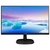 Монитор жидкокристаллический Philips 27" 16:9 1920 х 1080 IPS,  nonGLARE,  250cd / m2,  H178° / V178°,  10М:1,  5ms,  VGA,  DVI,  Tilt,  2Y,  Black