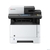 Kyocera M2735dw  (А4,  P / C / S / F,  35 стр / мин,  512 Mb,  USB 2.0,  Ethernet,  50-sheet reversing DP std, Wi-Fi,  NFC,  Airprint,  1200х1200 dpi,  автопод. / тонер)