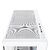 Корпус для ПК Case Ocypus Gamma C52 WH ARGB mATX  /  win  /  white  /  3 ARGB fans  /  no PSU  /  Tempered Glass