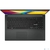 Ноутбук Asus VivoBook E1504FA-BQ5031W Ryzen 5 40 / 8Gb / SSD512Gb / 610M / 15.6" / IPS / FHD / W11H / black