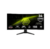 Монитор MSI 34" MAG 346CQ 1500R,  Black,  21:9,  VA,  UWQHD,  1ms,  180Hz,  300cd,  HDMI,  DP