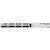 MikroTik CRS317-1G-16S+RM Коммутатор 16х SFP+,  1х 1G RJ45,  SwOS или RouterOS