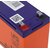 Delta HR 12-34W Аккумуляторная батарея 12V,  8.5Ah,  для UPS