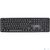 Exegate EX263905RUS Клавиатура Exegate LY-331,  <USB,  шнур 1, 5м,  черная,  104кл,  Enter большой>,  Color box