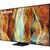Телевизор QLED Samsung 55" QE55QN70FAUXRU Series 7 черный 4K Ultra HD 120Hz DVB-T2 DVB-C DVB-S2 USB WiFi Smart TV  (RUS)
