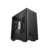 Deepcool CH370 без БП,  боковое окно  (закаленное стекло),  черный,  mATX