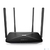 Роутер беспроводной Mercusys AC12G AC1200 10 / 100 / 1000BASE-TX черный
