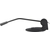 Defender Микрофон компьютерный MIC-117 черный,  кабель 1.8 м
