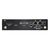 Платформа системного блока с ЦПУ Shuttle DS50U5 Intel i5-1335U,  Fanless Support 3 displays,  2xDDR5 SODIMM,  (1)HDMI 2.0b+ (1)DisplayPort 1.4+VGA, WLAN optional,  90W power adapter, VESA.