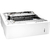 HP LaserJet 550-Sheet Paper Feeder