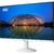 МОНИТОР 23.8" AOC 24B30H3 / BW WHITE  (IPS,  1920x1080,  120Hz,  1 ms,  178° / 178°,  300 cd / m,  1500:1,  +HDMI 1.4  (AC ext))