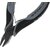 KNIPEX Кусачки боковые для электроники антистатические 115 мм { Длина187 Ширина71 Высота48} [KN-7742115ESD]