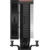 Кулер для процессора /  CPU Cooler PCCooler RT500 Digital ARGB BK  (240W,  4-pin PWM,  LED temp.,  152mm,  Al / Cu,  5x6mm,  ARGB,  1x120mm,  73.32CFM,  34.9dBA,  2200RPM,  S: 1851 / 1700 / 1200 / 115X,  AM5 / AM4,  black)