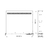 Серверный корпус /  2U short chassis,  2*3.5'' swappable HDD tray,  2*3.5'' internal HDD bay