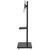 Подставка для телевизора Holder PR-106 черный 26"-70" напольный наклон