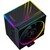 Cooler ID-Cooling FROZN A610 ARGB    (LGA20XX / 1700 / 1200 / 115X / AM5 / AM4  TDP 260W,  PWM,  черный,  6 тепл.трубок + медная база,  FAN 120mm)} RET