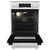 Электрическая плита GEC5C61WG 740535 GORENJE