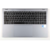 Ноутбук IRBIS 17NBP4504 17.3" FHD  (1920x1080) IPS 300cd, Core i5-1235U, 16Gb DDR4-3200 (2), 1Tb SSD, Wi-Fi 6+BT 5, 5800mAh, Kbd Backlit, FPS, TPM 2.0, 2.2kg, Grey, 1y warranty, DOS