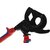 KNIPEX Ножницы для резки кабелей 315 мм { Длина420 Ширина200 Высота30} [KN-9532315A]