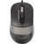 Мышь A4 Fstyler FM10 черный / серый оптическая  (1000dpi) USB