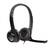 Logitech Headset H390,  Stereo,  USB,  [981-000406]