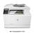 Многофункциональное устройство HP Color LaserJet Pro MFP M183fw  (p / c / s / f , A4,  16ppm,  256Mb,  ADF35,  USB,  WiFi /  Fast Ethernet10 / 100 Base-TX, 1 tray 150,  1year warr, cartridge 800&700 cmy in box, Repl. T6B71A )