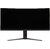 LCD AOC 34" CU34G4 {VA 3440x1440 180Hz 1ms 178 / 178 300cd 4000:1 8bit HDR10 2xHDMI2.0 DisplayPort1.4 VESA}