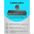 D-Link DGS-1024D / J1A Неуправляемый коммутатор с 24 портами 10 / 100 / 1000Base-T