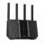 роутер ASUS RT-BE92U /  / 802.11 a / b / g / n / ac / ax / ax / be,  2, 4 + 6 gGz,  black