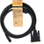 Кабель HDMI to DVI-D  (19M -25M) 2м,  2 фильтра TV-COM <LCG135F-2M>