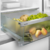 Холодильник LIEBHERR Комбинация Side-by-Side XRFsd 5220-20 001  (SFNbde 5227-20 001 + SRbde 5220-20 001)