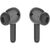 Гарнитура внутриканальные Tecno BD04 черный беспроводные bluetooth в ушной раковине  (BD04 AIR BLACK)