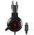Наушники с микрофоном A4 Bloody J437 черный 1.8м мониторные USB оголовье  (J437)
