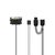 Вентилятор Alseye M120D-W-Plus Dimensions: 120x120x25mm Voltage: DC 12V Current:333MA  (875675)