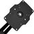 Подставка настольная Silverstone SST-ARM23BS-L  (G56ARM23BSL0010)