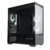 корпус ZALMAN CHRONIX,  ATX,  BLACK,  WINDOW,  1xCombo  (3.5’’ or 2.5’’),  1x3.5’’HDD,  2x2.5’’SSD,  1xUSB2.0,  1xUSB3.0,  1xUSB Type-C,  SIDE 2x120mm ARGB,  REAR 1x120mm ARGB
