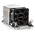 Exegate EX293442RUS Кулер ExeGate ESNK-P0078AP4.PWM.2U.4189.Cu  (Al+Cu,  2U,  5 тепл. трубок,  LGA 4189,  TDP 300W,  Fan 80mm,  PWM,  2100-8000RPM,  2 ball bearing,  4pin,  54, 3db,  400г,  на защелках,  с термопаст