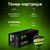 Cactus CS-D111S Тонер Картридж черный для Samsung Xpress M2022 / M2020 / M2021 / M2020W / M2070  (1000стр.)