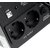 Powercom UPS Powercom Infinity INF-1500 1050W 1500Va black