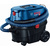 Строительный пылесос Bosch GAS 12-25 PL 1250Вт  (уборка: сухая) синий
