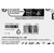 Netac P600 SDHC 8GB C10 up to 20MB / s,  retail pack