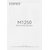 Edifier M1250,  2.0,  серебристые,  2Wx2, USB интерфейс,  портативные