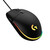 Мышь /  Logitech Mouse G102 LIGHTSYNC  Gaming Black Retail