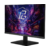 ASROCK 27" PG27QFT2A 2560X1440 1 ms MPRT 400 cd 180 Hz VESA DisplayHDR400 DP HDMI*2  Black