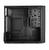 Корпус Deepcool Wave V2 черный без БП mATX 1x92mm 2x120mm 1xUSB2.0 1xUSB3.0 audio