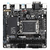Материнская плата Gigabyte H610I Soc-1700 Intel H610 2xDDR5 mini-ITX AC`97 8ch (7.1) GbLAN+VGA+HDMI+DP