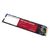 Твердотельный накопитель SSD WD Red™ SA500 NAS 3D NAND WDS100T1R0B 1ТБ M2.2280 SATA-III  (TLC)